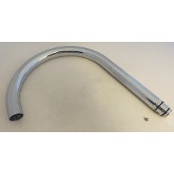 Spout : CHROME