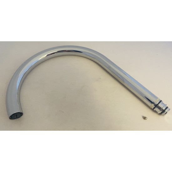 Spout : CHROME
