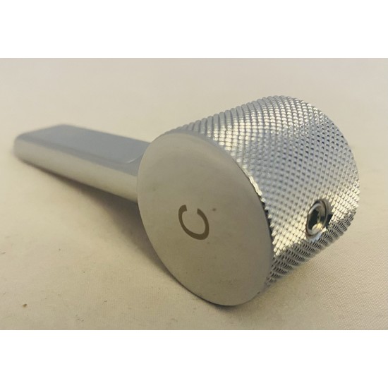 Handle COLD : CHROME