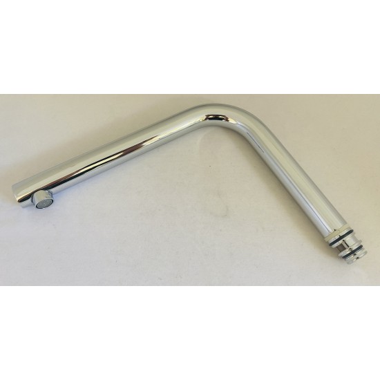 Spout : CHROME