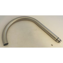 Spout : BRUSHED NICKEL
