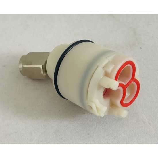 Cartridge (Hot & Cold)