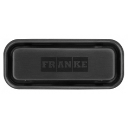 Overflow Cover - Anthracite
