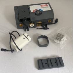Sensor Control Box