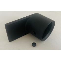 Handle : Matte Black