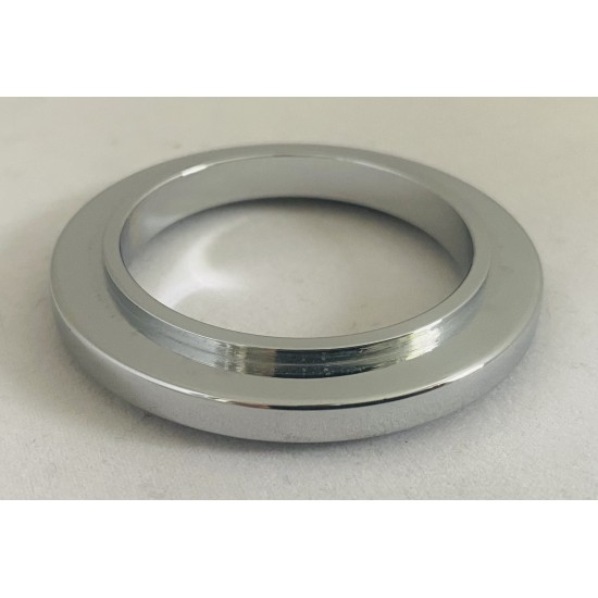 Plinth : Chrome