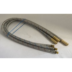 Flexible Tails (Hose Connectors)