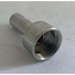 Tap Quick Connector