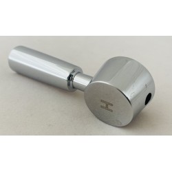 Handle Hot : Chrome