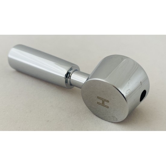 Handle Hot : Chrome