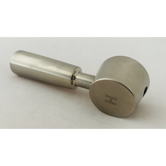 Handle Hot : Silksteel