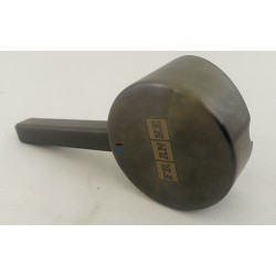 Handle - Anthracite