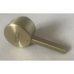 Lever - Champagne Gold