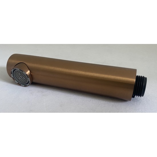 Sprayhead - Copper