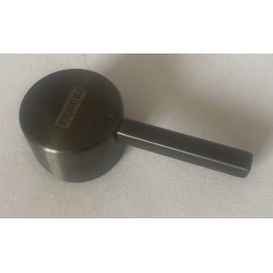 Lever - Anthracite