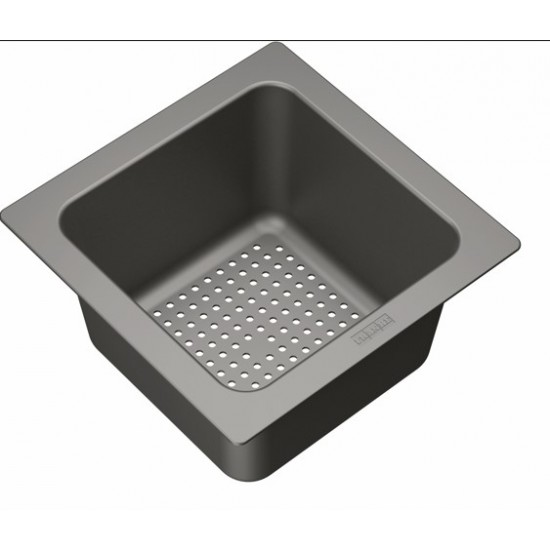 Strainer Bowl