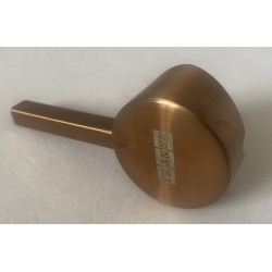 Lever : Copper