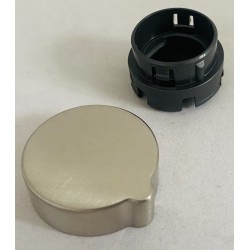 Plug Operating Lever : Decor Steel