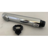 Sprayhead : Chrome