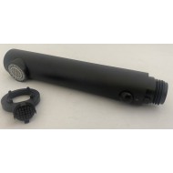 Sprayhead : Matte Black