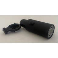 Sprayhead : Matte Black