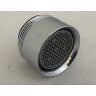 Aerator : Chrome