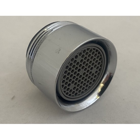 Aerator : Chrome