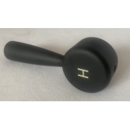 Hot Handle - Matte Black