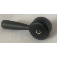 Cold Handle - Matte Black