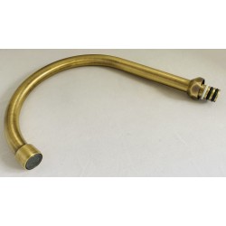 Spout : Brass