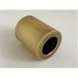 Valve Cover : Brass