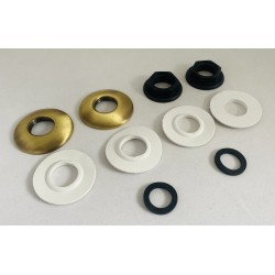 Fixing Kit : Brass