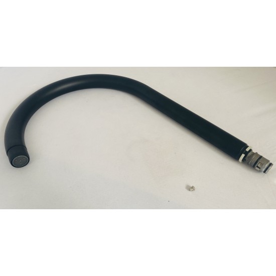 Spout : Matte Black