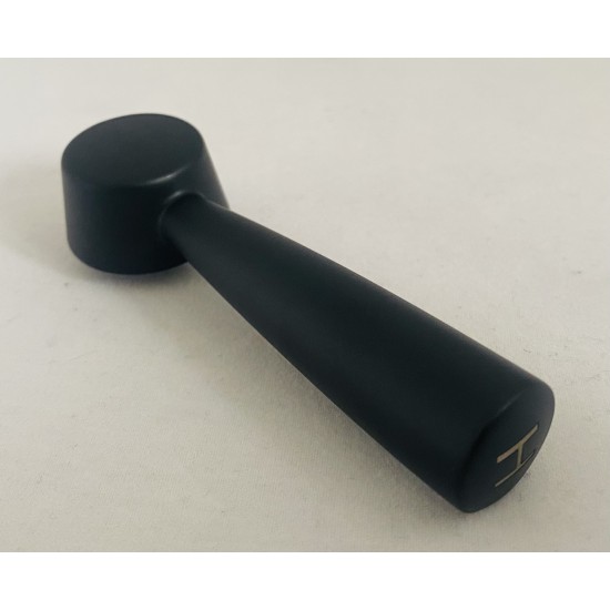 Hot Handle : Matte Black
