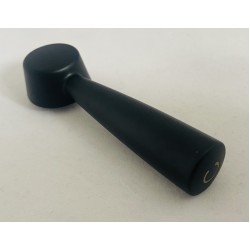 Cold Handle : Matte Black