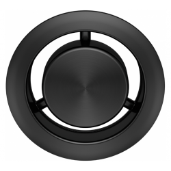 Overflow Cover - Anthracite