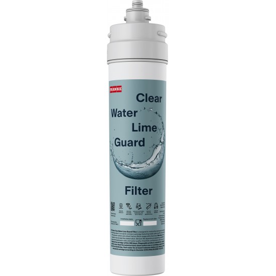 Lime Guard Filter