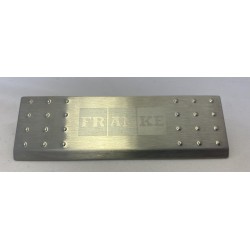 Overflow Cover Plate for S2D 611