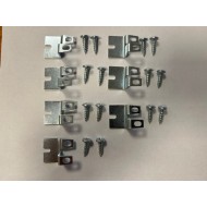 Fixing Clips 