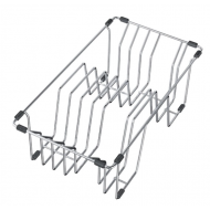 Accessory Rack