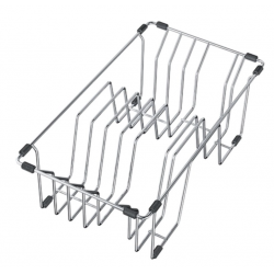 Accessory Rack