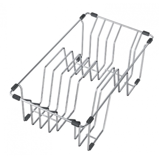 Accessory Rack