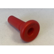 M-box red stopper (Part R)