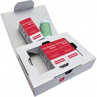 Vital High Flow Filter (Pack of three)