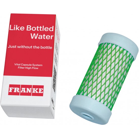Vital High Flow Filter (Pack of one)