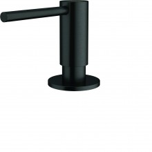 Industrial Black