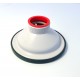 Waste without Overflow Inlet