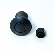WDU Air Switch - Matt Black