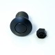 WDU Air Switch - Matt Black