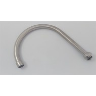 Spout : SILKSTEEL